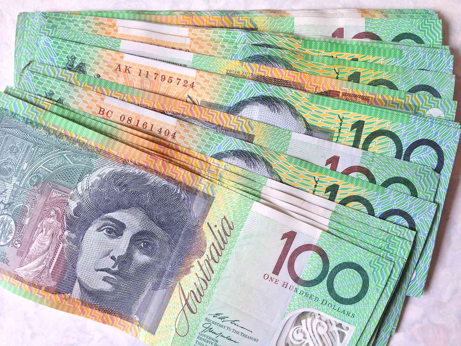 Coût de la vie en Australie et monnaie australienne