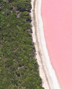 Lac Hiller 