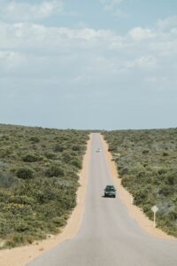 Parc national de Cape Le Grand