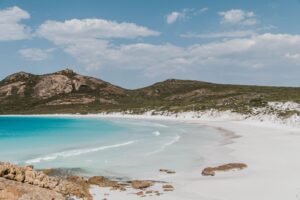 Thistle Cove, parc national de Cape Le Grand