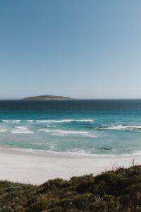 West Beach, Great Ocean Drive