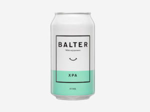 Balter XPA