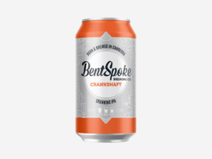 Bentspoke Crankshaft IPA