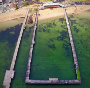 Bains de Brighton