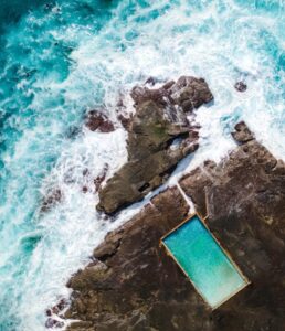 Blowhole Point