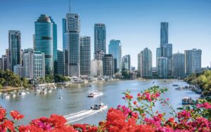 Brisbane