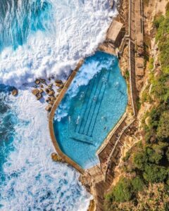 Bronte Rockpool