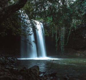 Chutes de Killen