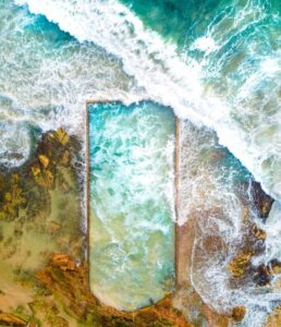 Cronulla Rockpool
