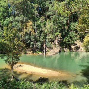 Currumbin Rockpools