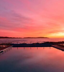 Dee Why Rockpool