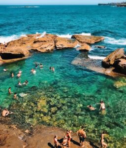 Giles Baths