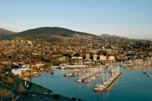 Hobart