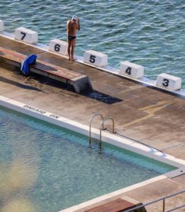 Merewether Ocean Baths