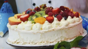 Pavlova