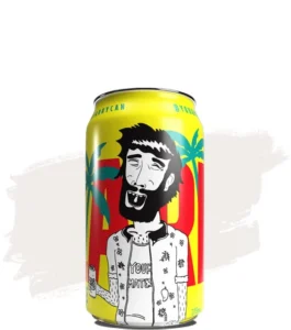 Your Mates Brewing Co Larry Pale Ale australienne QLD