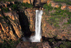 Chutes de Jim Jim, Territoire du Nord