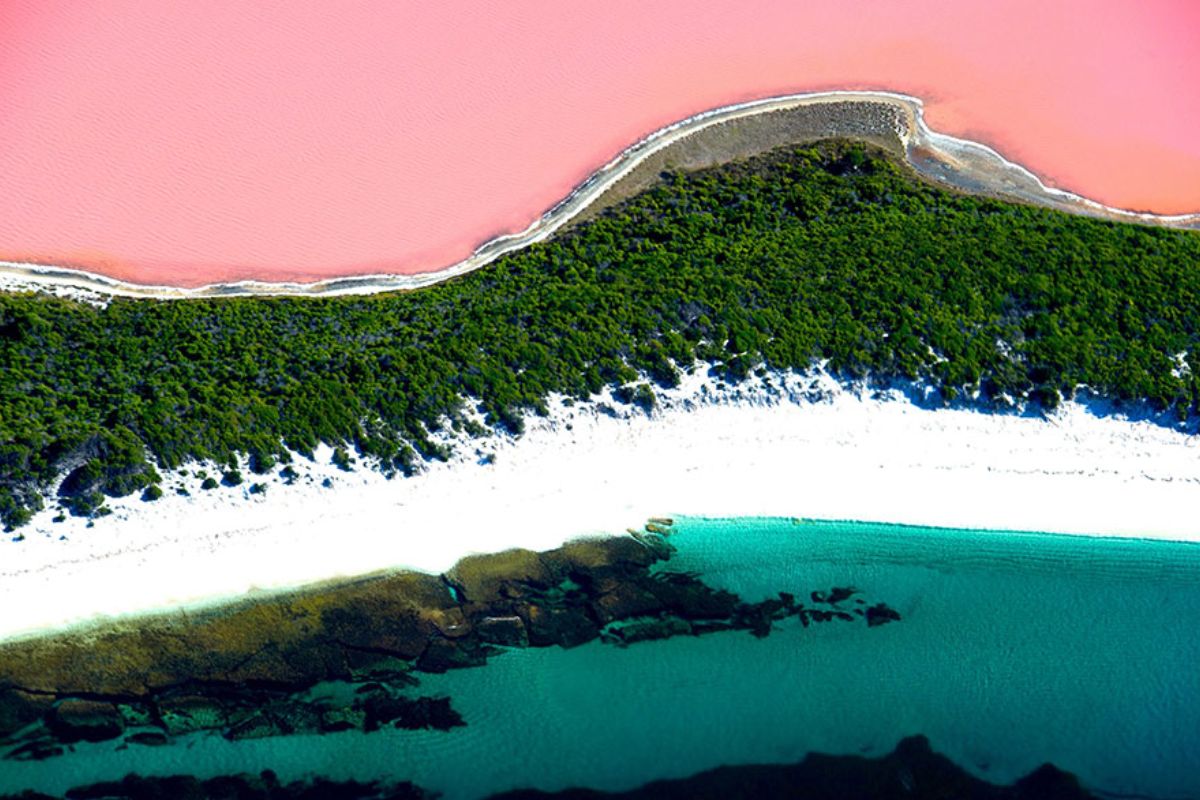 Les 10 paysages les plus emblématiques d'Australie