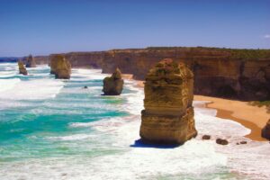 Les Douze Apôtres, Victoria