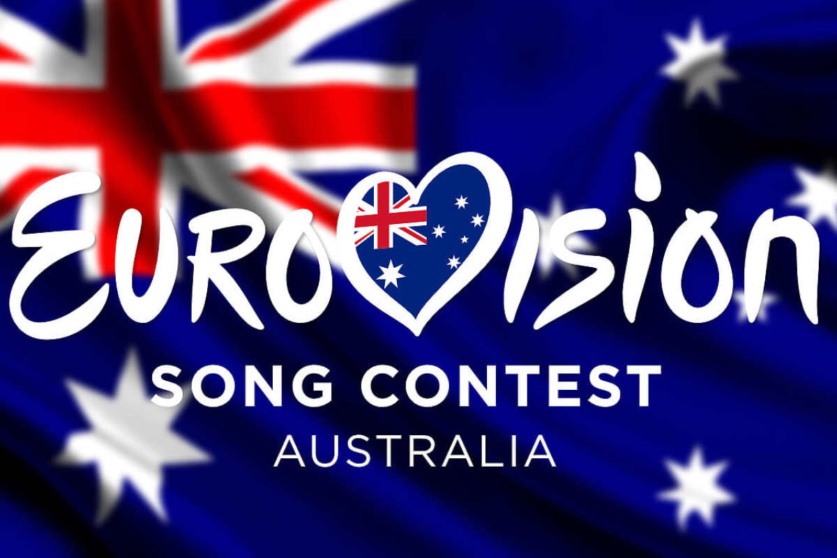 L'Australie participe à l'Eurovision