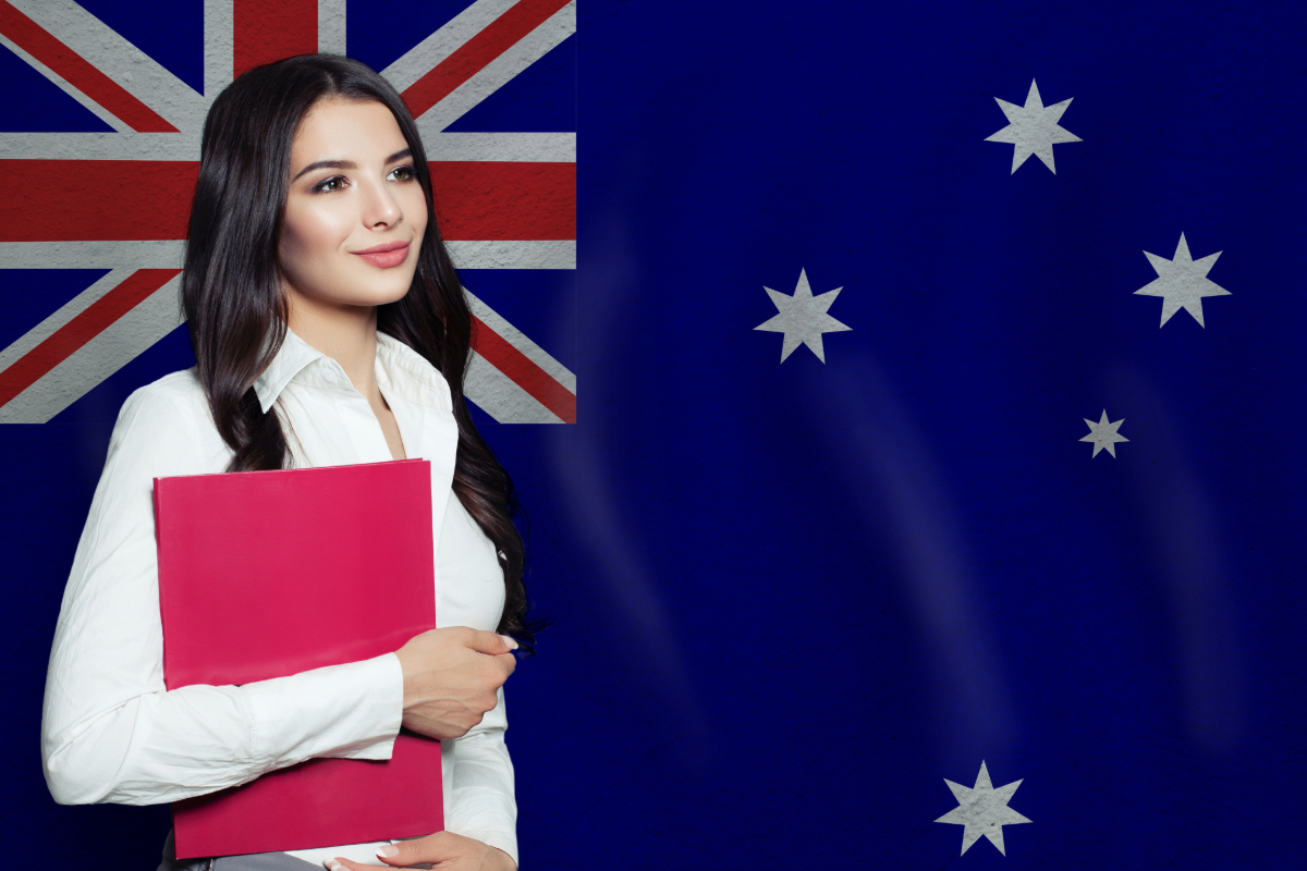 apprendre l’anglais en Australie