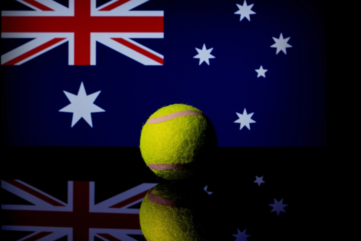 Jeux d’Australie